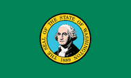 Washington Flags